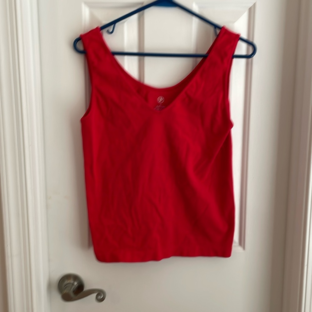 Verona size L tank